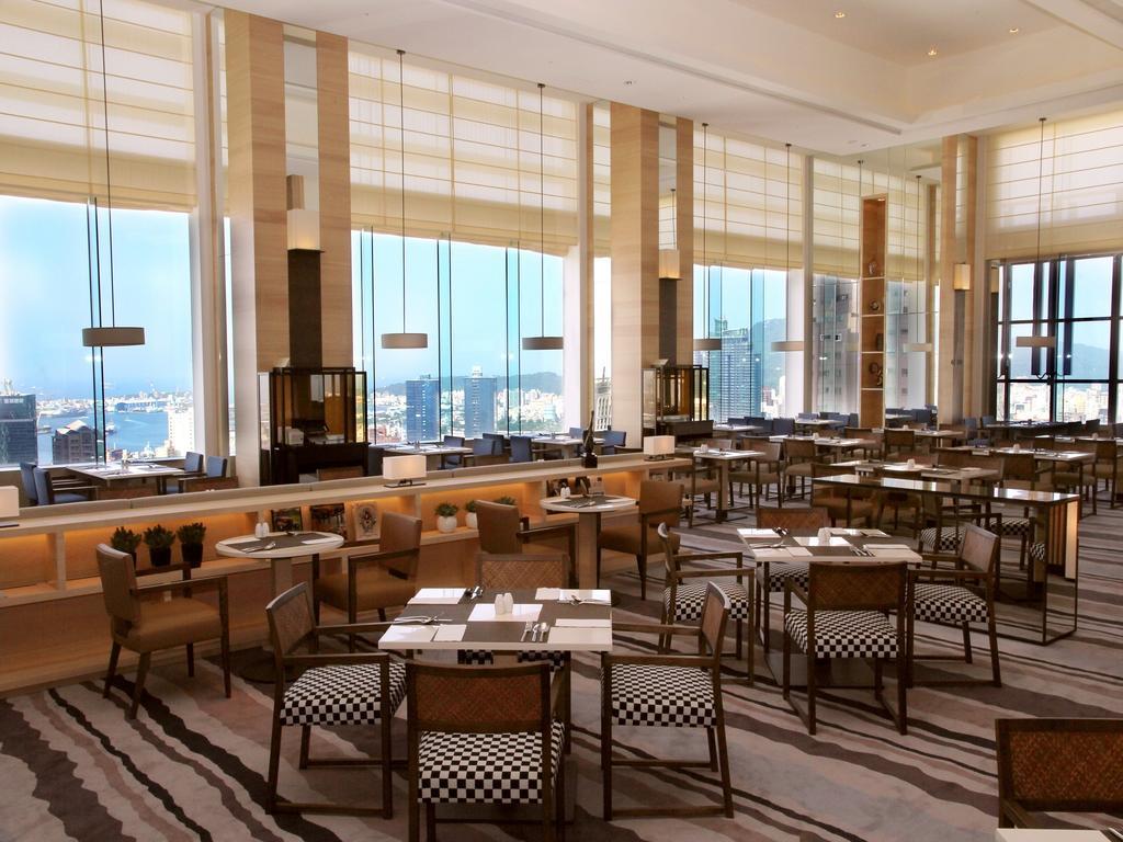 Hotel Cozzi Zhongshan Каосюн Екстериор снимка