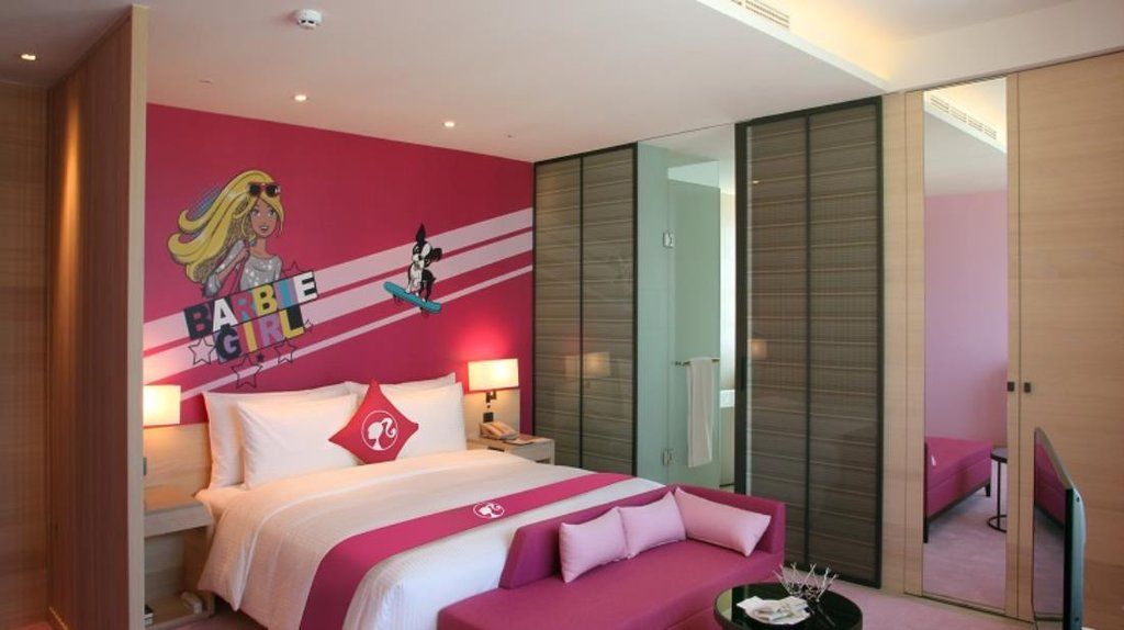 Hotel Cozzi Zhongshan Каосюн Екстериор снимка